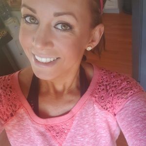 Meet your Posher, Christina